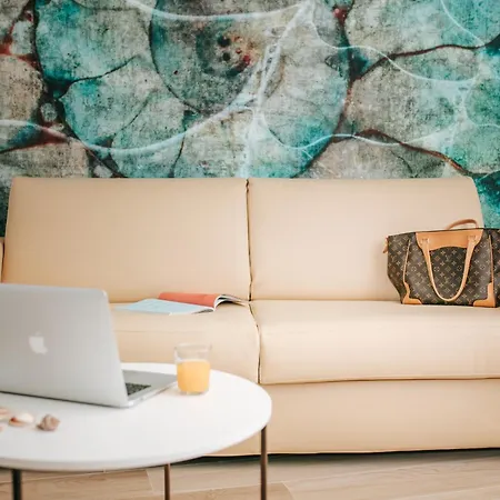 Touring Апарт-отель Градо