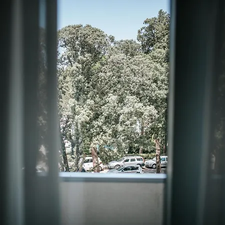 Апарт-отель Touring Градо