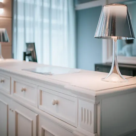 Апарт-отель Touring 4*