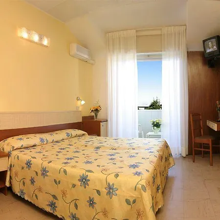 Hotel Touring Grado