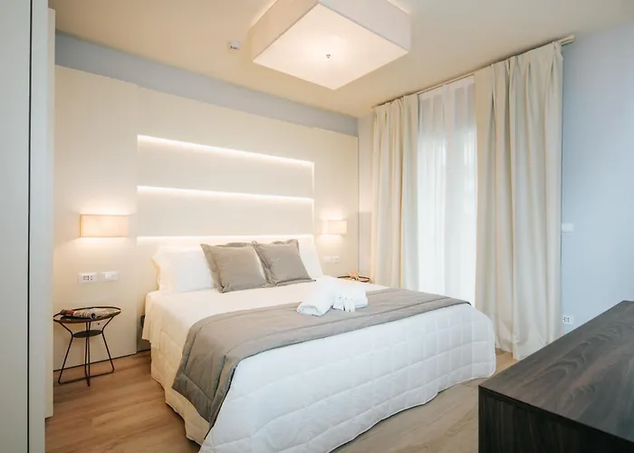 Touring Апарт-отель 4*