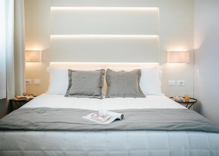 Touring Апарт-отель 4*