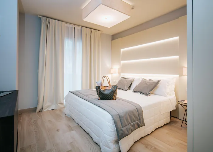 Touring Апарт-отель