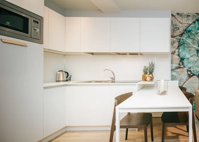 Touring Апарт-отель