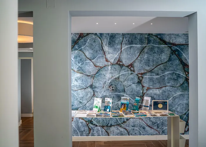 Touring Апарт-отель