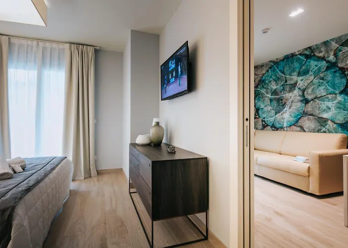 Touring Апарт-отель