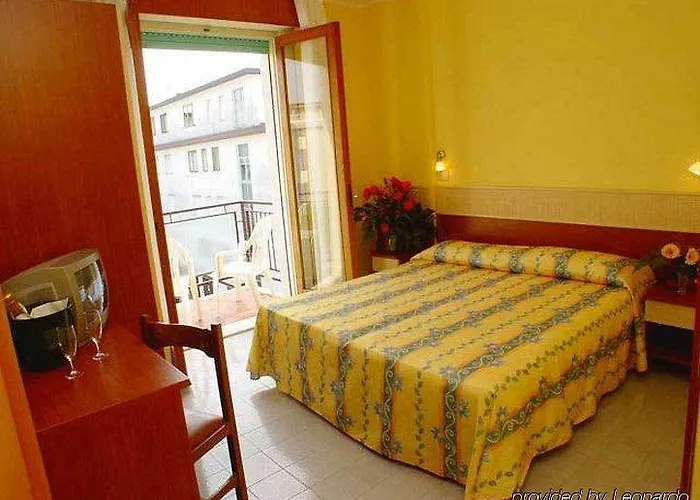 Touring Апарт-отель 4*