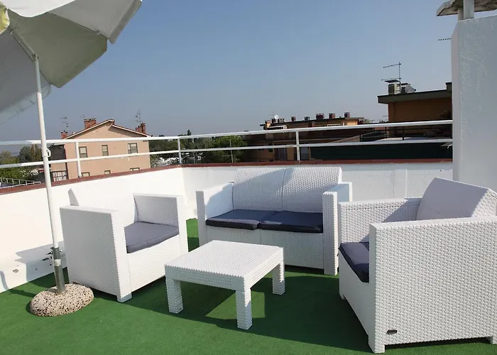 Touring Апарт-отель 4*