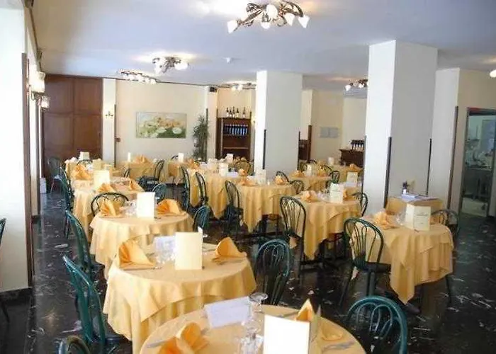 Апарт-отель Touring 4*