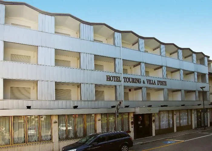 Touring Апарт-отель Градо