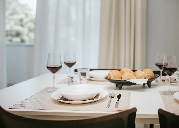 Апарт-отель Touring 4*