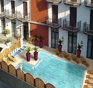 Апарт-отель Touring