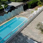 شقة فندقية Touring غرادو