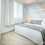 Lejlighedshotel Touring Grado