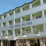 Touring شقة فندقية