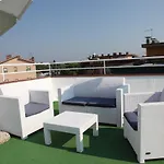 Touring شقة فندقية 4*