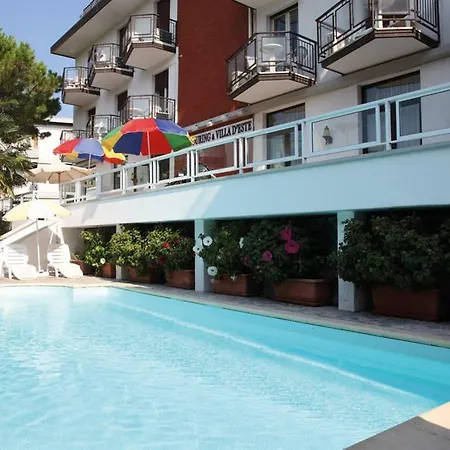 Touring Aparthotel Grado