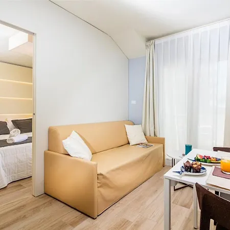 Touring Aparthotel Grado