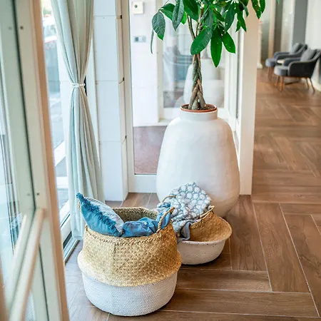 Ξενοδοχείο Touring