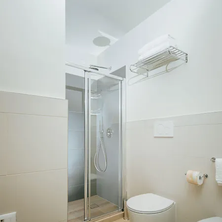 Aparthotel Touring Grado