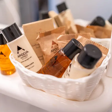 Ξενοδοχείο Touring Γκράντο