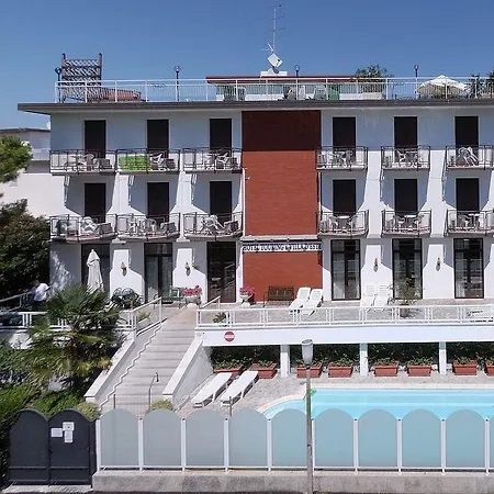 Touring 아파트호텔 그라도