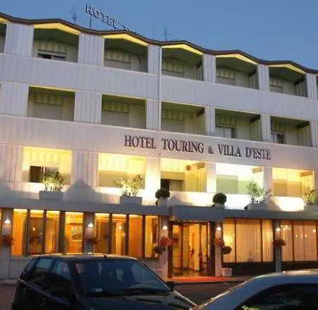 Touring 酒店 格拉多