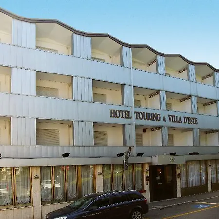 Touring Aparthotel Grado