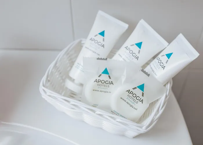 Апарт-готель Touring 4*