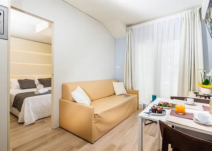 Touring Апарт-готель Градо