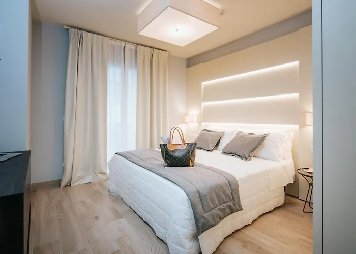 فندق Touring غرادو