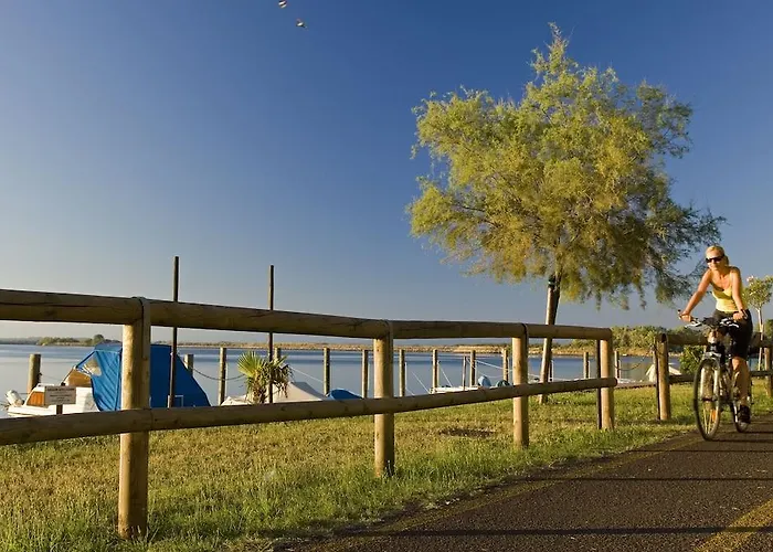 Touring Апарт-готель Градо