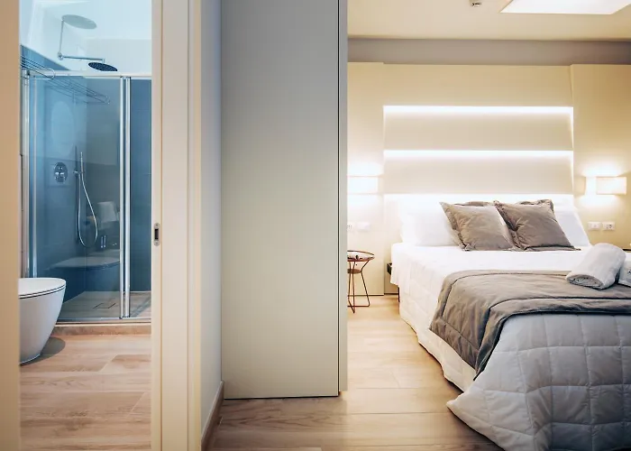 فندق Touring غرادو