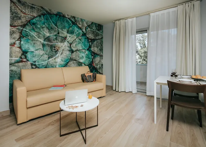 Touring Апарт-готель