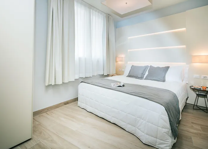 Апарт-готель Touring Градо