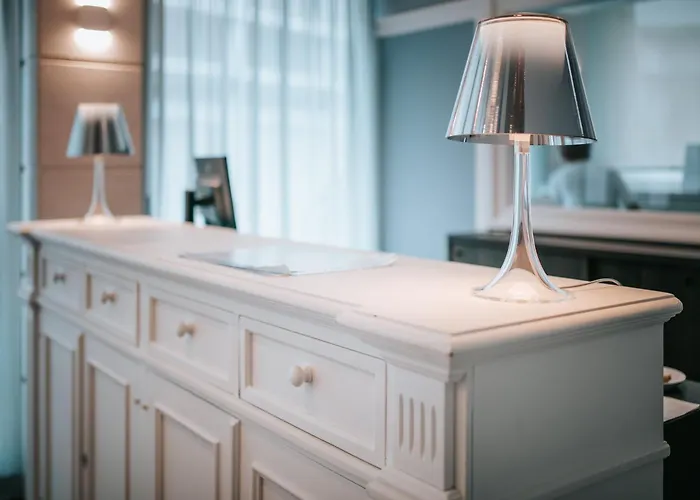 Апарт-готель Touring 4*