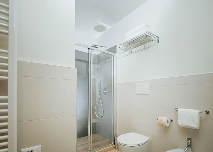 Апарт-готель Touring Градо