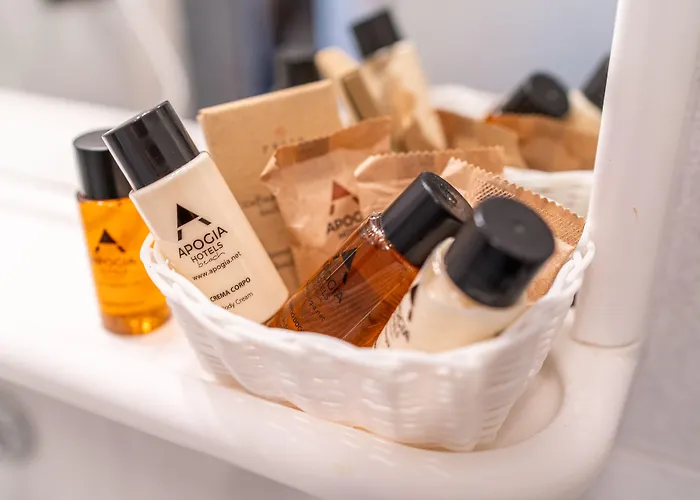 Апарт-готель Touring Градо