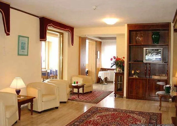 Touring Апарт-готель Градо