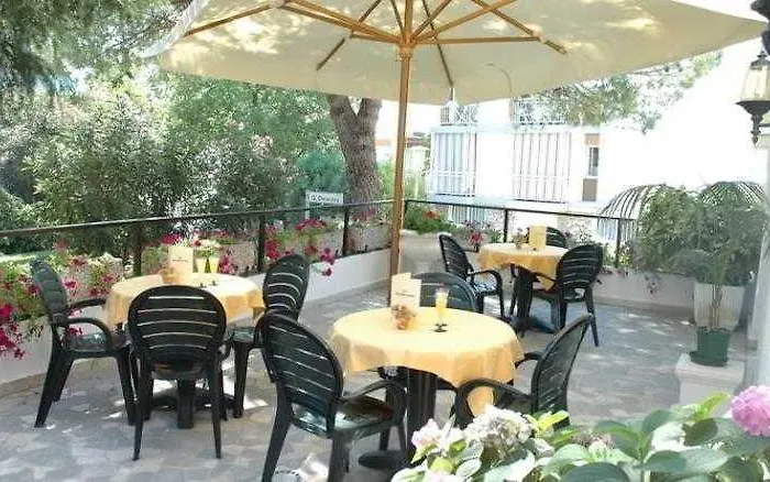 Апарт-готель Touring 4*